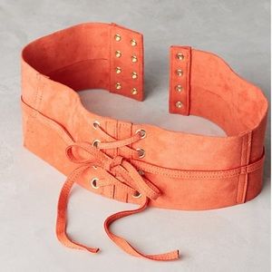 Anthropologie Belt